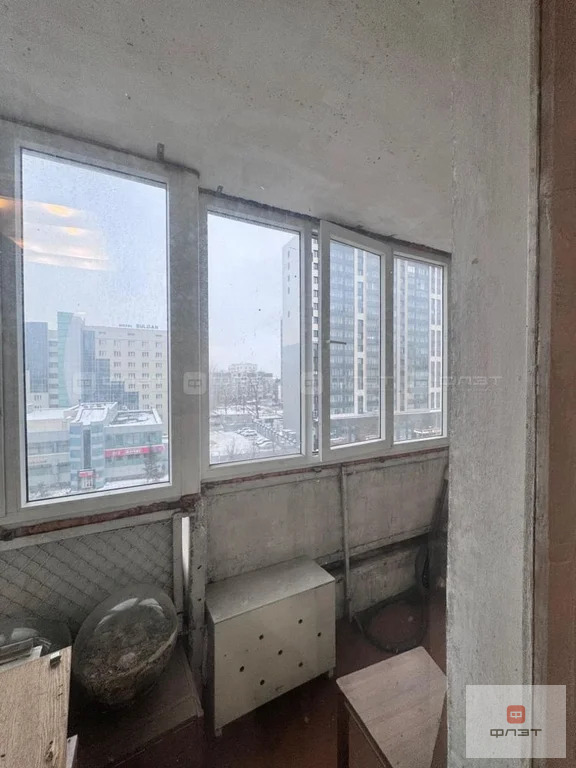 Продажа квартиры, Казань, ул. Достоевского - Фото 3