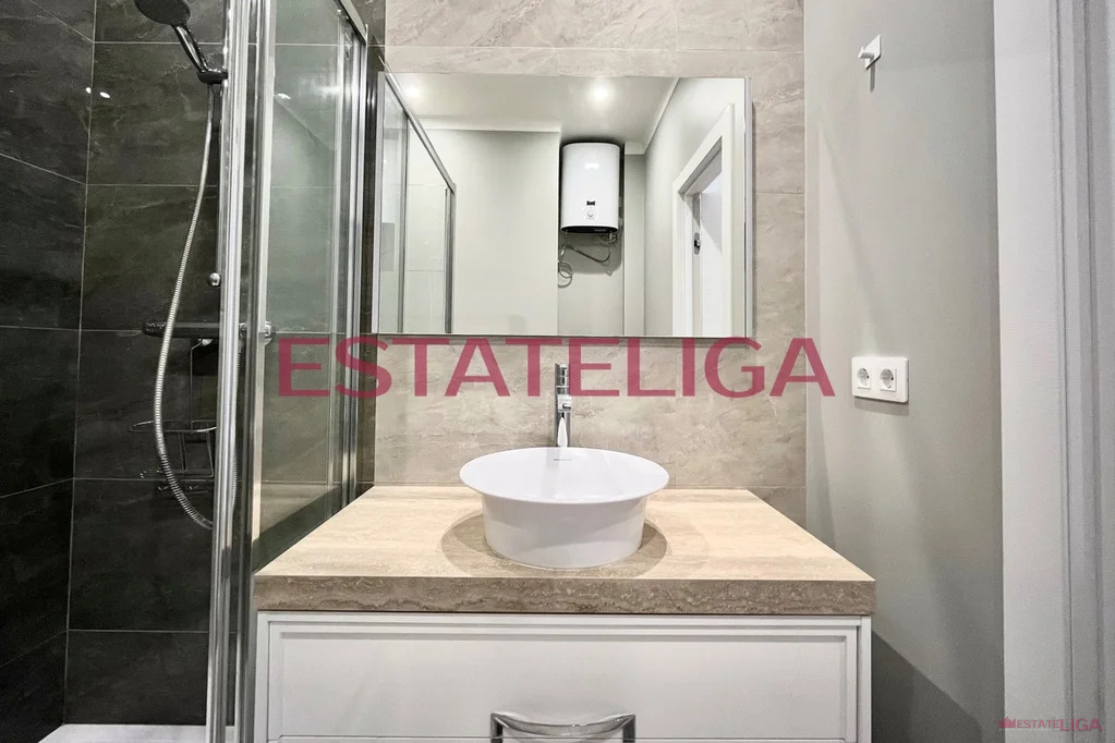 Аренда квартиры, Береговой проезд - Фото 17