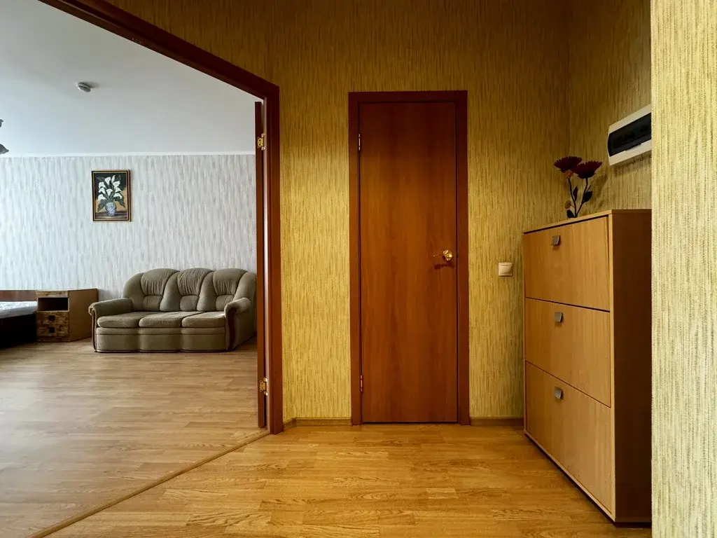 1-к пр-т Маркса, дом 83 - Фото 20