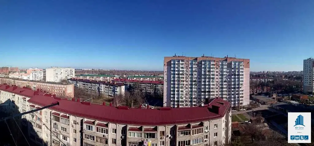 3 к.кв. у Парка. - Фото 1