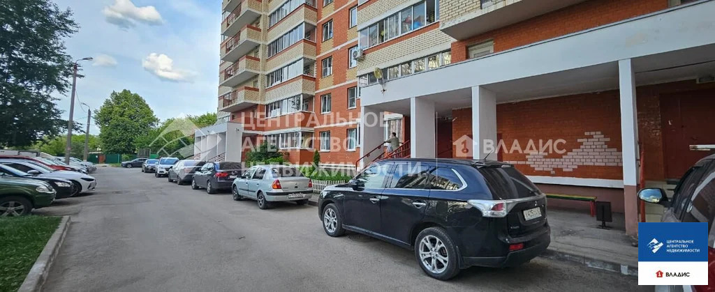 Продажа квартиры, Рязань - Фото 15