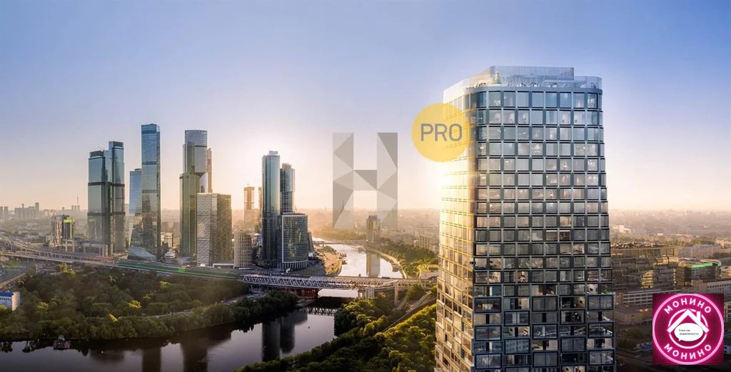 Продажа квартиры в новостройке, м. Фили, Кутузовский прд. - Фото 5