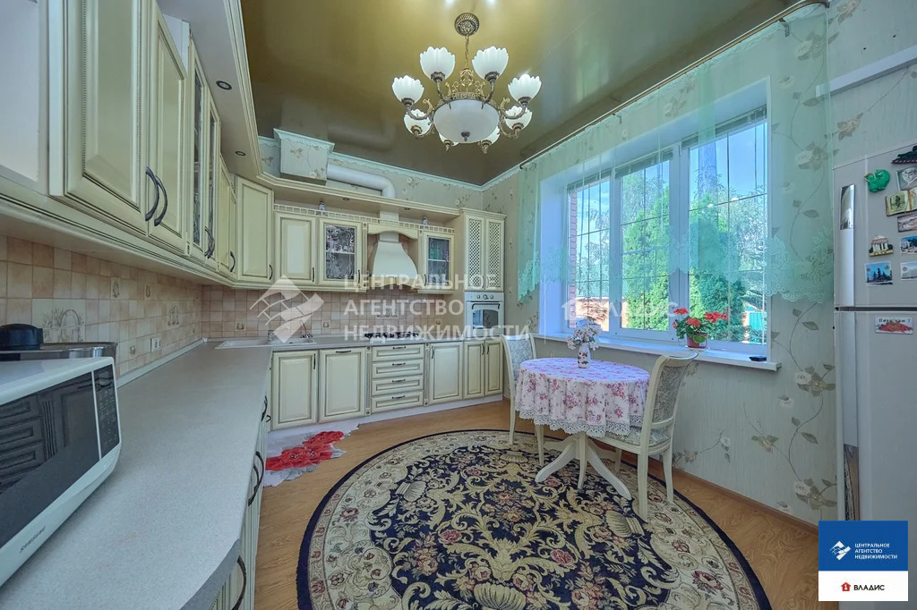 Продажа дома, Агро-Пустынь, Рязанский район, Новая улица - Фото 4