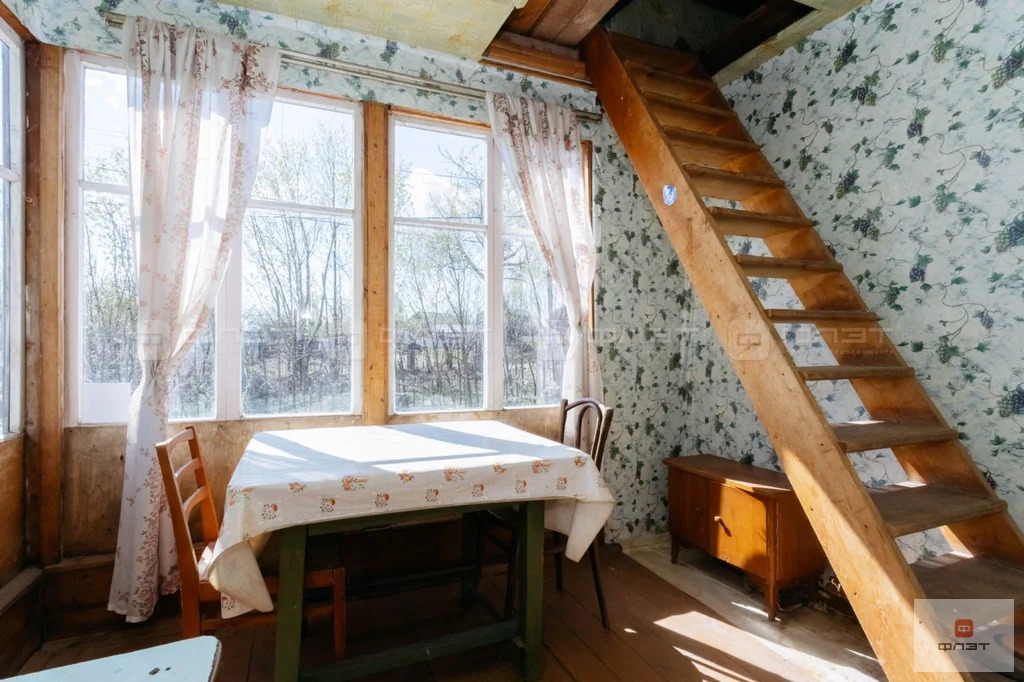 Продажа дома, Казань, садоводческое некоммерческое товарищество ... - Фото 13