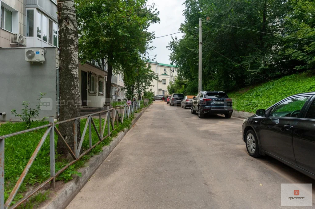 Продажа квартиры, Казань, ул. Большая Красная - Фото 6