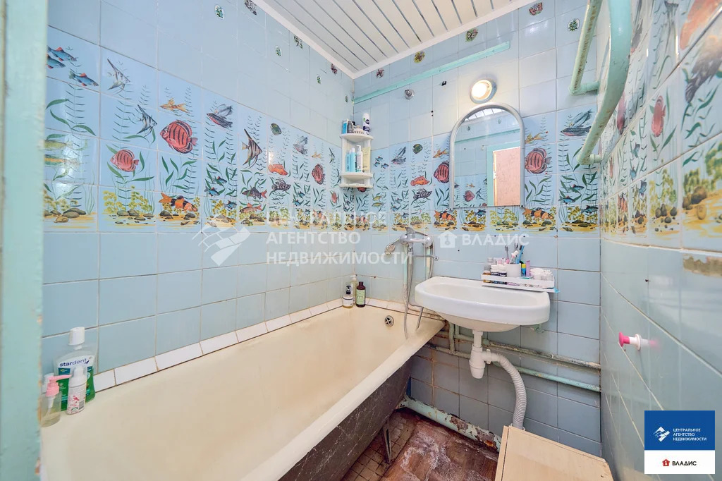 Продажа квартиры, Рязань, ул. Новаторов - Фото 8