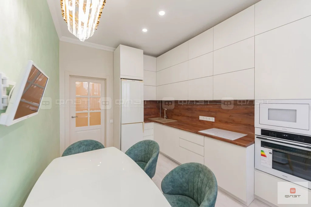 Продажа квартиры, Казань, ул. Баки Урманче - Фото 20
