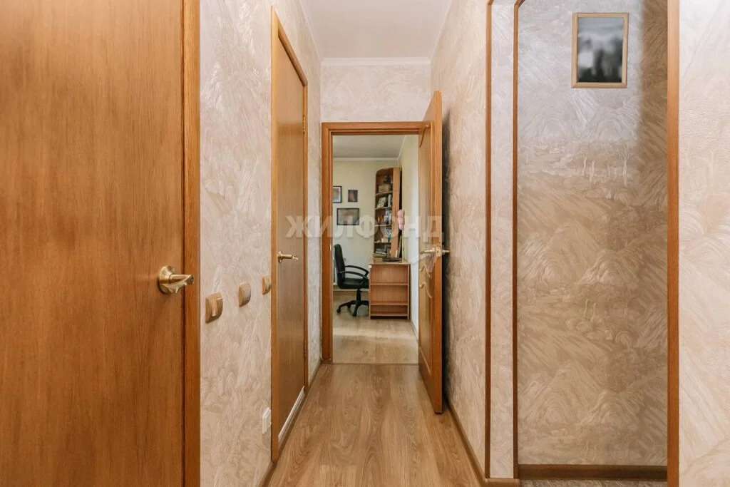 Продажа квартиры, Новосибирск, ул. Гоголя - Фото 9