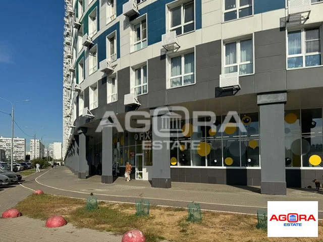 Продажа торгового помещения, Королев, Академика Легостаева - Фото 3