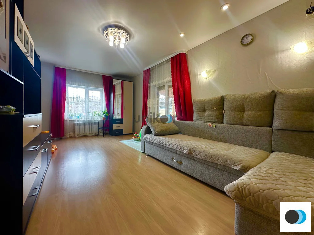 Продажа дома, Иглино, Иглинский район, ул. Ворошилова - Фото 2