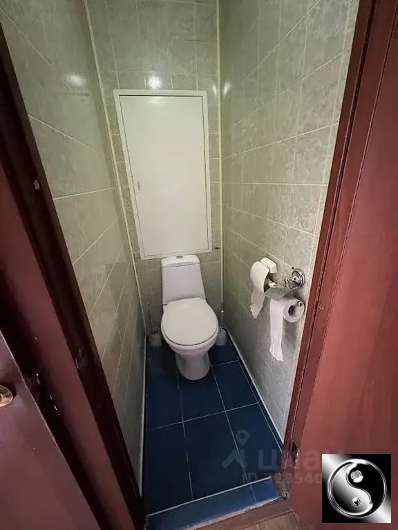 Сдам комнату 66.0/15м Днепропетровская ул., 7К1, Москва, ЮАО, р-н ... - Фото 10