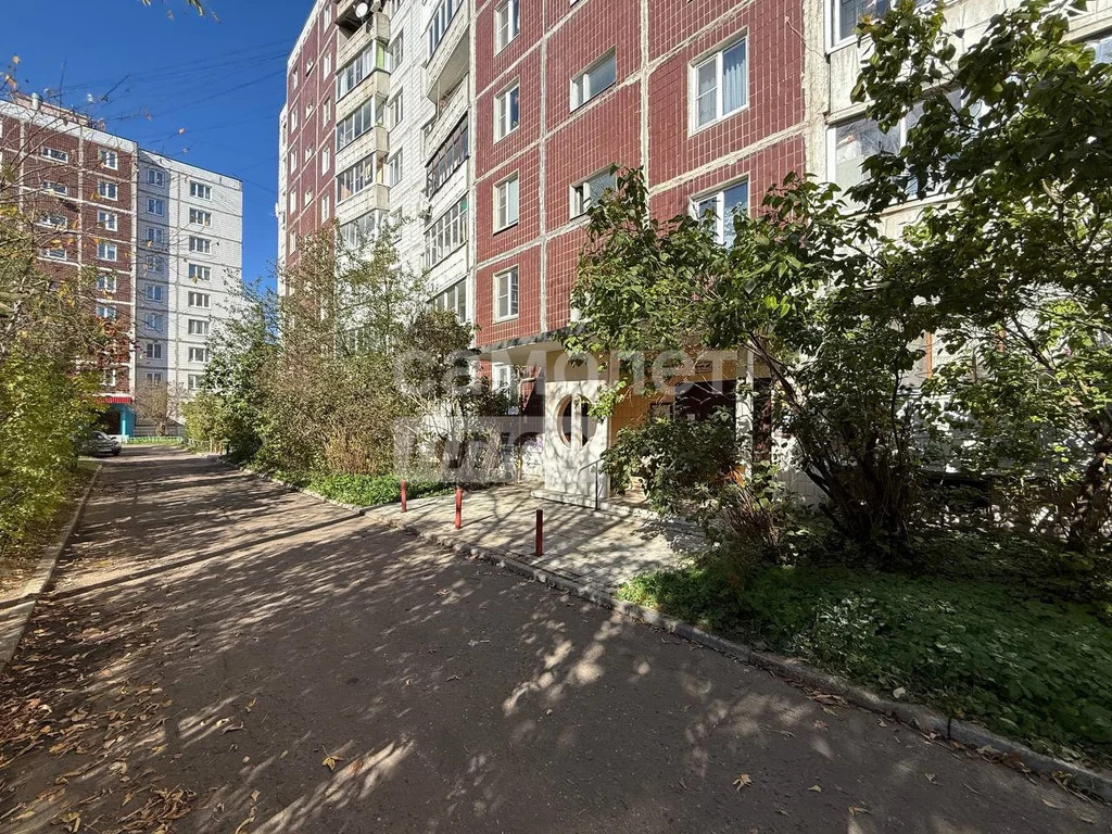 Продажа квартиры, Дмитров, Дмитровский район, им Владимира Махалина ... - Фото 15