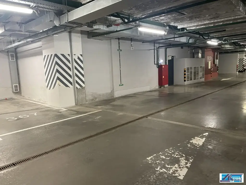 продается машиноместо - Фото 11