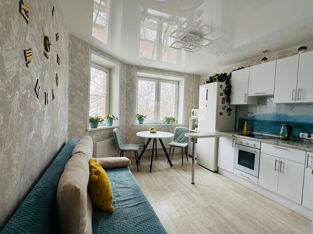 Продажа квартиры, Дмитров, Дмитровский район, ул. Чекистская - Фото 0