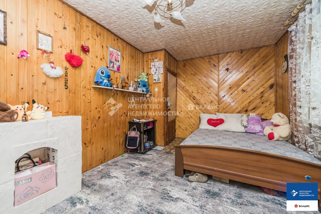 Продажа квартиры, Баграмово, Рыбновский район - Фото 1