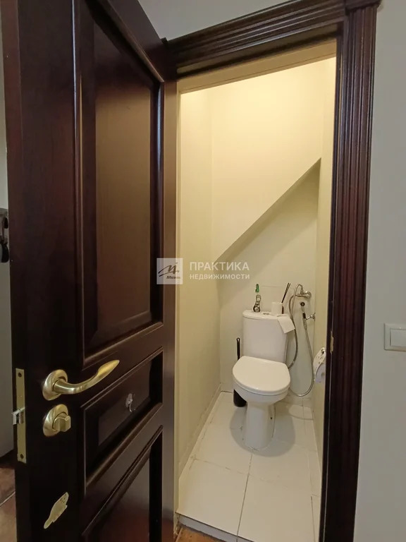 Продажа квартиры, Большой Знаменский переулок - Фото 18