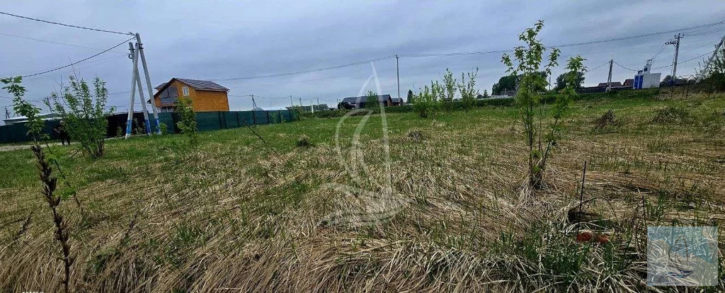 Продажа участка, Воскресенск, Воскресенский район, городской округ ... - Фото 4