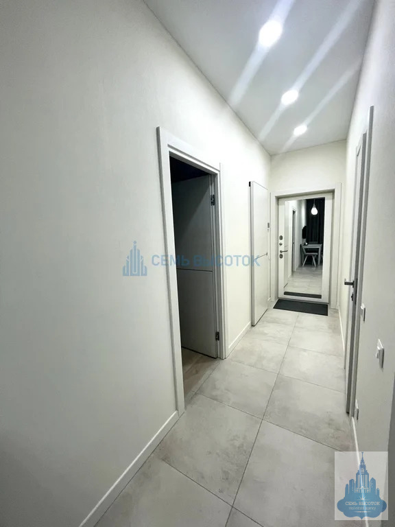 Продажа квартиры, Варшавское ш. - Фото 30