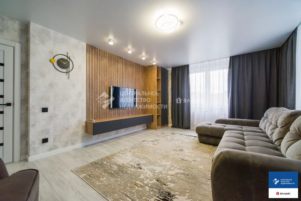 Продажа квартиры, Рязань, Парковый проспект - Фото 9