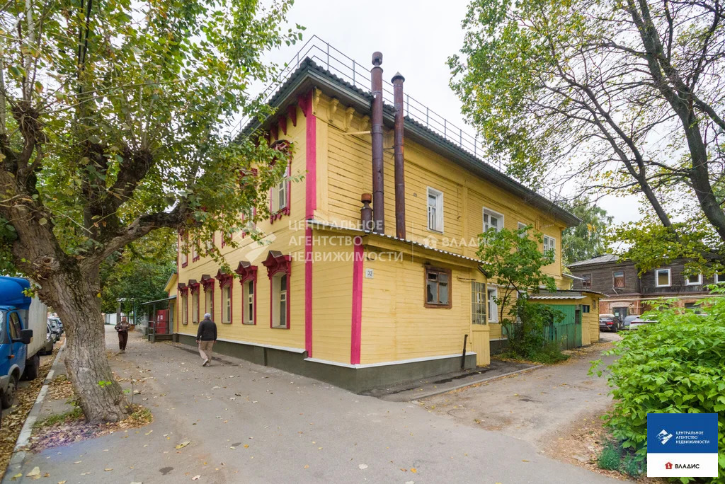 Продажа дома, Рязань, ул. Кудрявцева - Фото 17