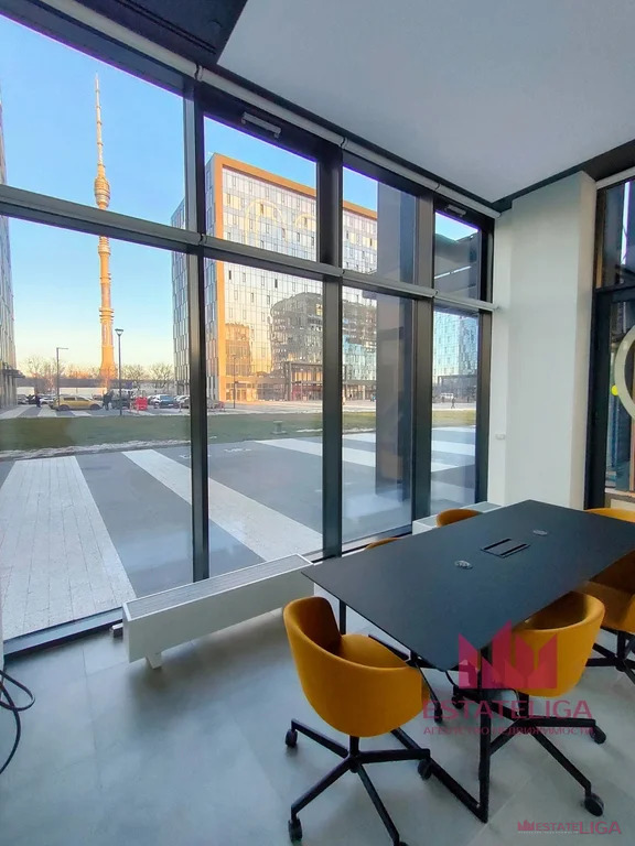 Аренда офиса, Огородный проезд - Фото 16