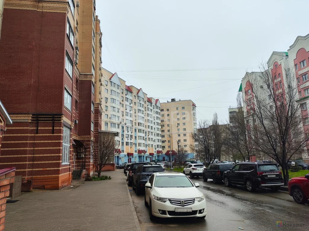 Видовая квартира! Уникальный вариант в центре! - Фото 24