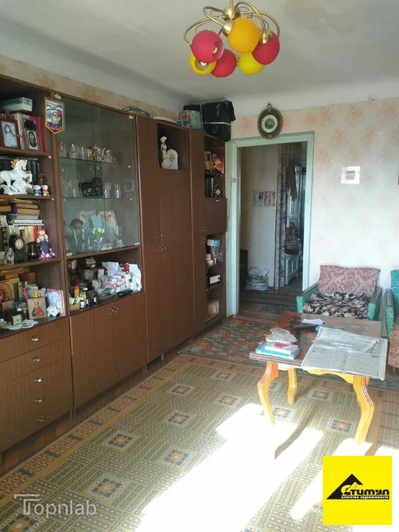 Продажа квартиры, Ейск, Ейский район, ул. Нижнесадовая - Фото 7