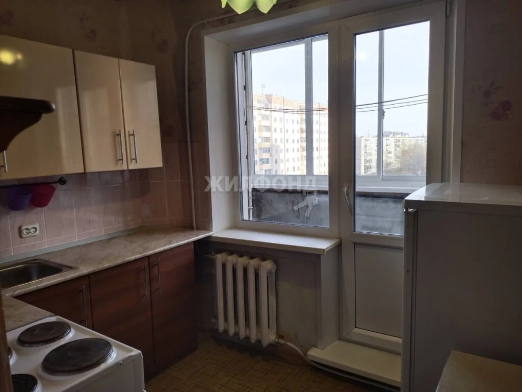 Продажа квартиры, Новосибирск, ул. Выборная - Фото 3