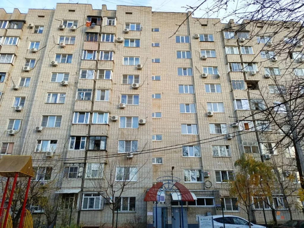 2-я квартира, 43.00 кв.м, 3/9 этаж, ФМР, Тургенева ул, 5400000.00 ... - Фото 0