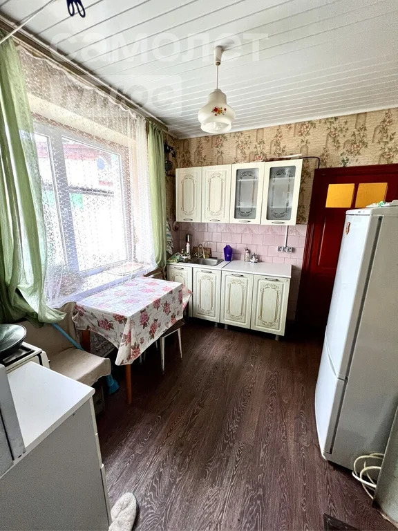 Продажа дома, Зарайск, Зарайский район, ул. Фестивальная - Фото 4
