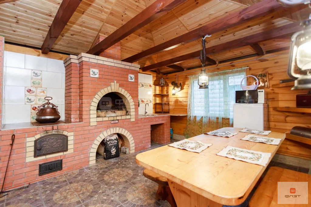 Продажа дома, Казань, ул. Приречная - Фото 42