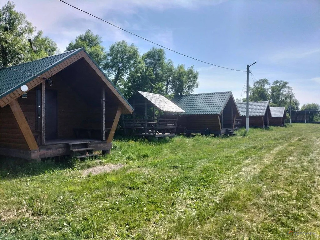 Продажа ПСН, Доброе, Добровский район, улица Левый Берег Реки Зотовка - Фото 5