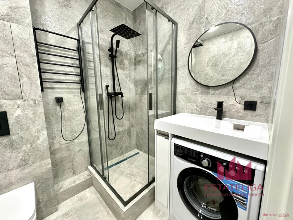 Аренда квартиры, Волоколамское ш. - Фото 13