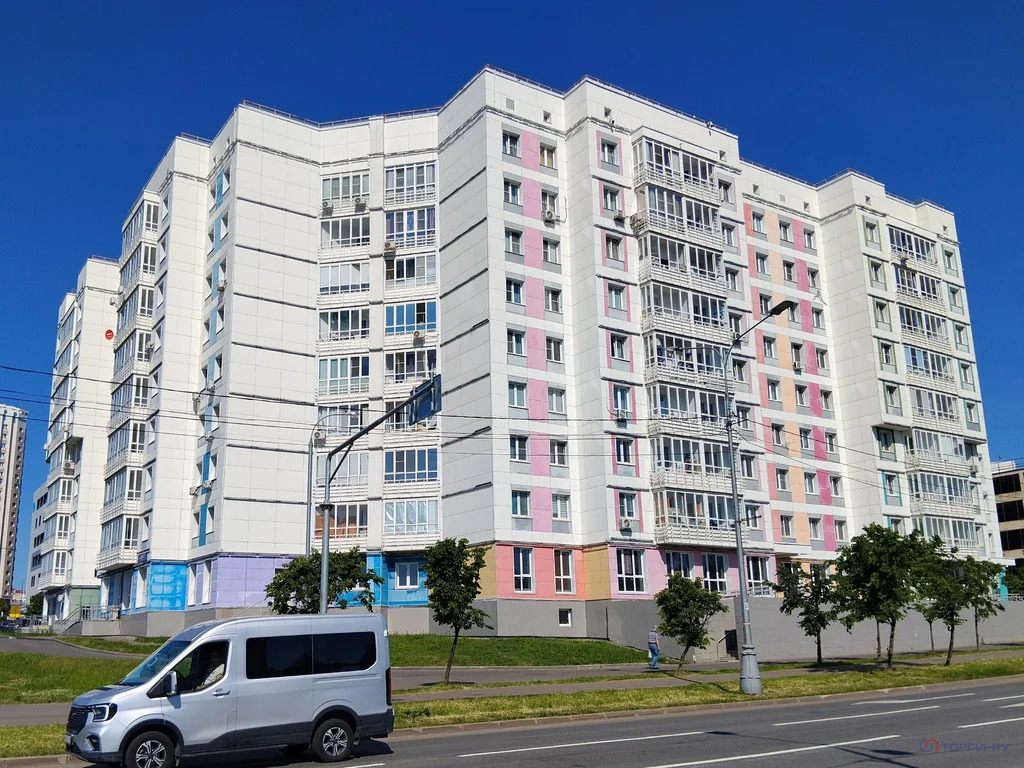 Продажа ПСН, Зеленоград - Фото 0
