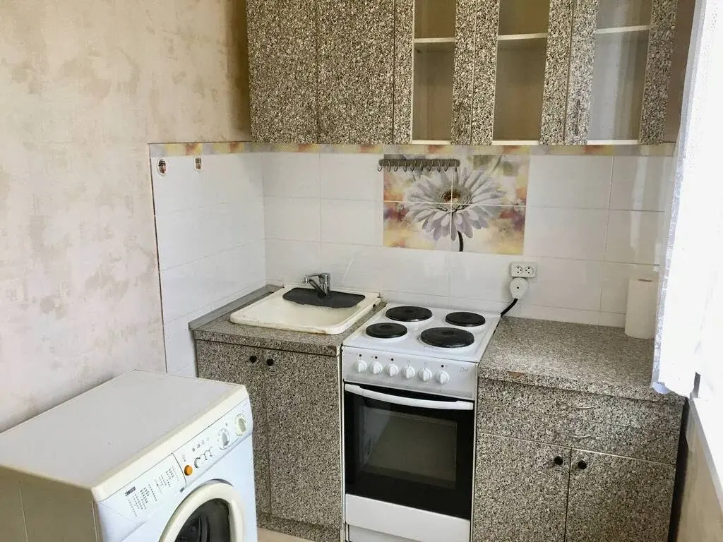 ОТЛИЧНАЯ 1-КА НА КУРЧАТОВА — ЗАЕЗЖАЙ И ЖИВИ! - Фото 7