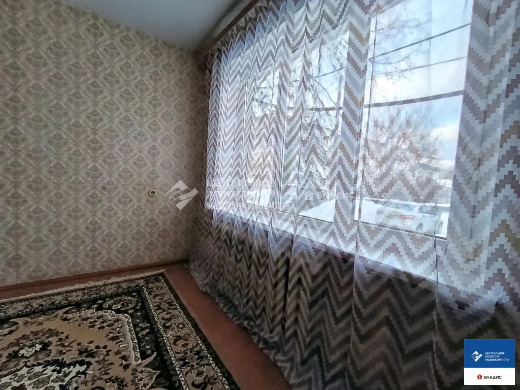 Продажа квартиры, Шилово, Шиловский район, ул. Исаева - Фото 12