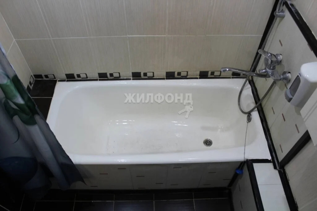 Продажа квартиры, Линево, Искитимский район, Юбилейный пр-кт. - Фото 6