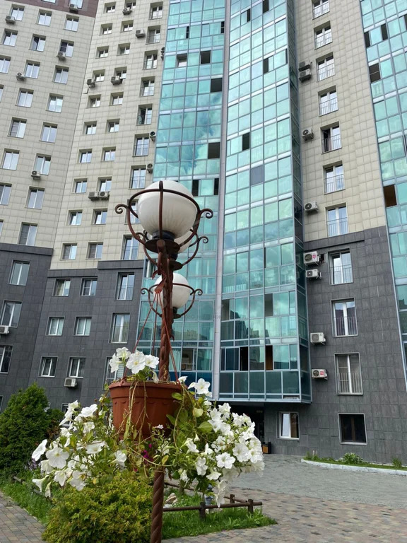 Продажа квартиры, Новосибирск, ул. Шевченко - Фото 21