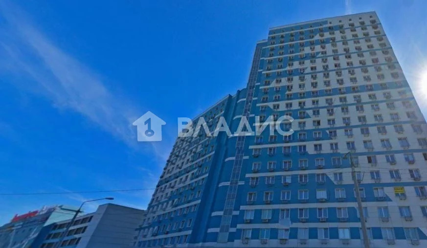 городской округ Балашиха, Балашиха, микрорайон 1 Мая, д.4к1, ... - Фото 17