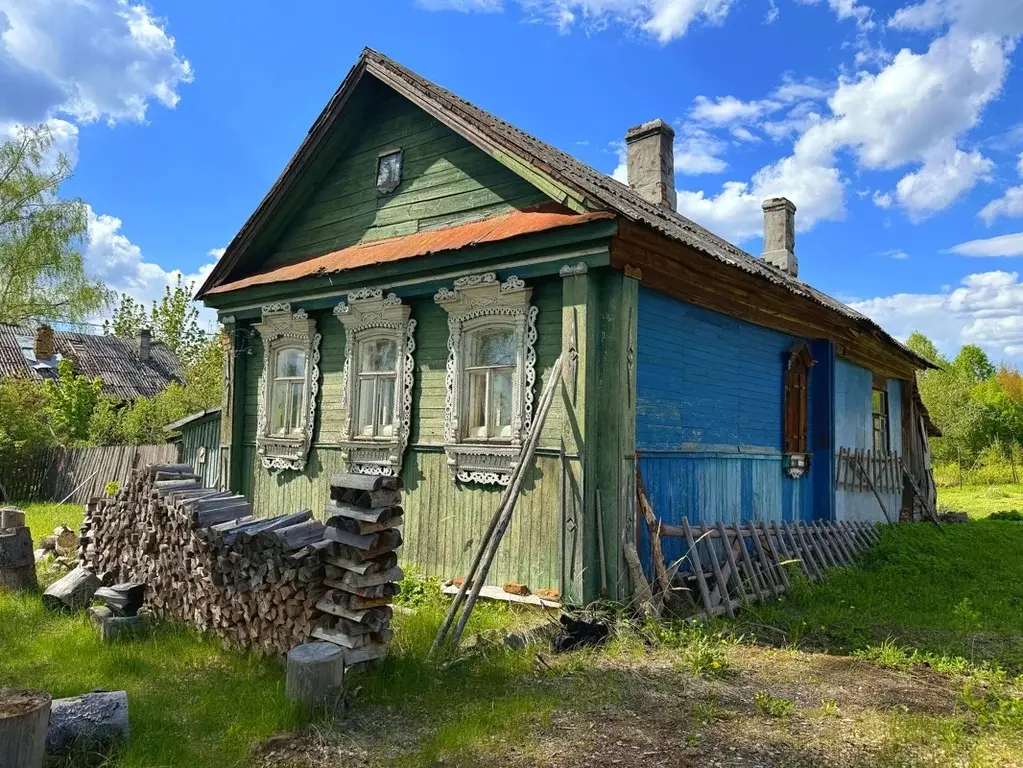 Дом в селе Красное - Фото 2