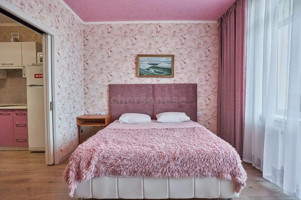 Продажа квартиры, Севастополь, Пляж Омега улица - Фото 6