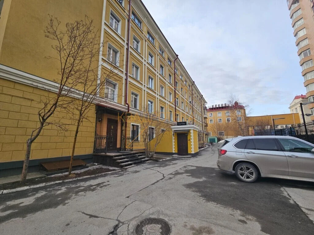 Продажа квартиры, Новосибирск, ул. Романова - Фото 6