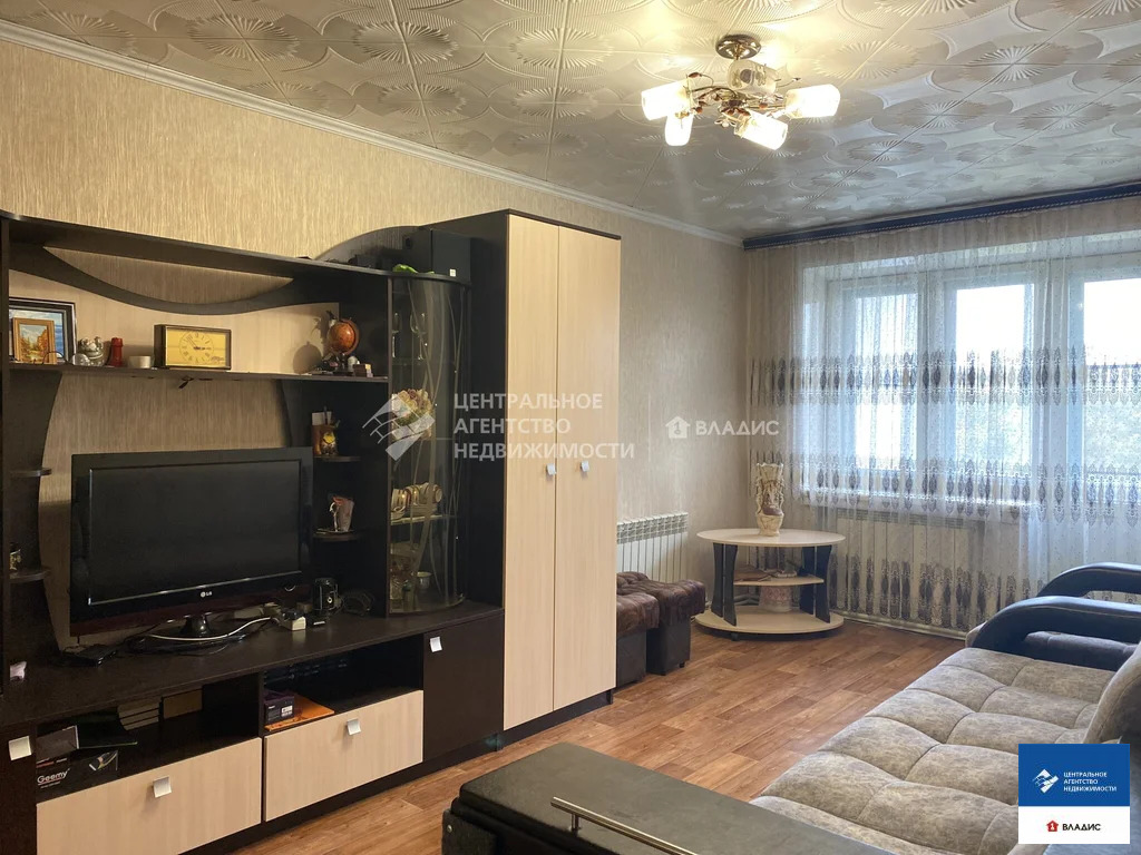 Продажа квартиры, Чулково, Скопинский район, ул. Лихарево - Фото 19