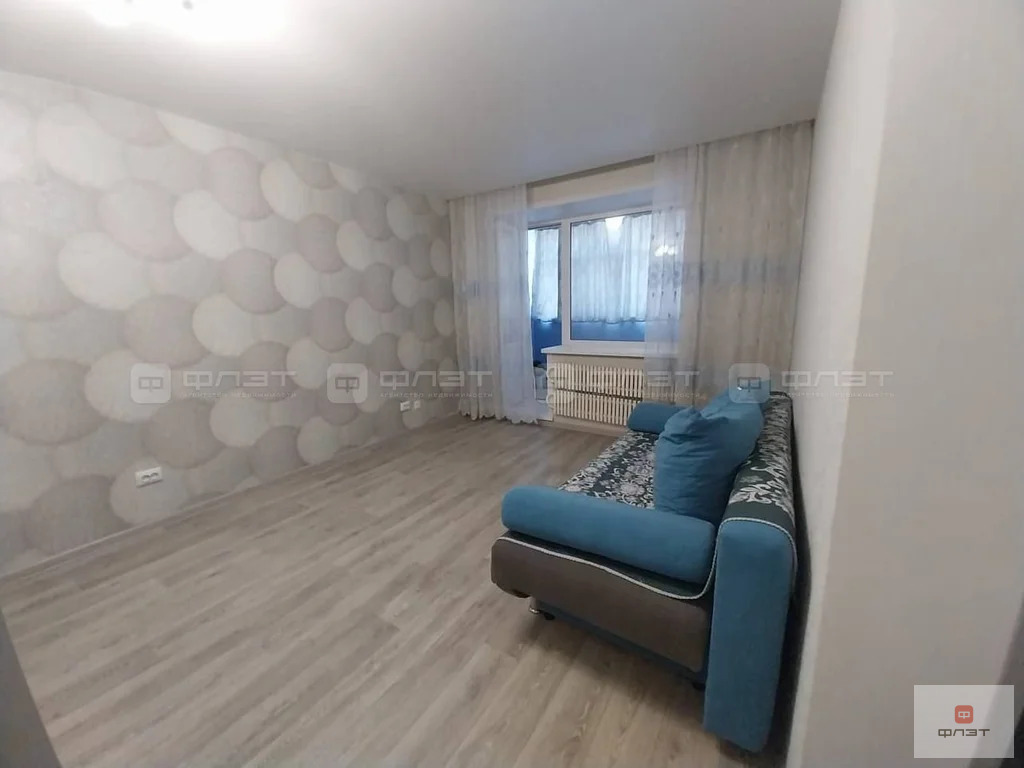 Аренда квартиры, Казань, ул. Кулахметова д.20 - Фото 3