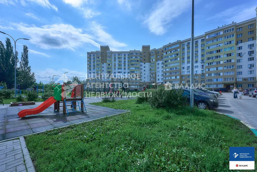 Продажа квартиры, Рязань, ул. Птицеводов - Фото 13