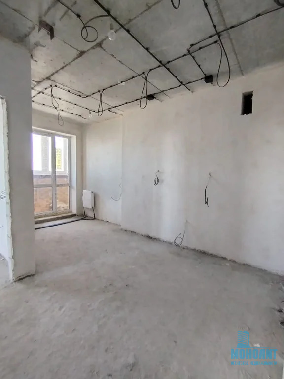 Продается 2х комнатная квартира в новом ЖК Гагарин напротив ОКей,В ... - Фото 1