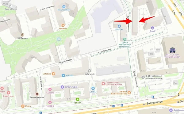 Помещение 166 метров у ТТК - Фото 12