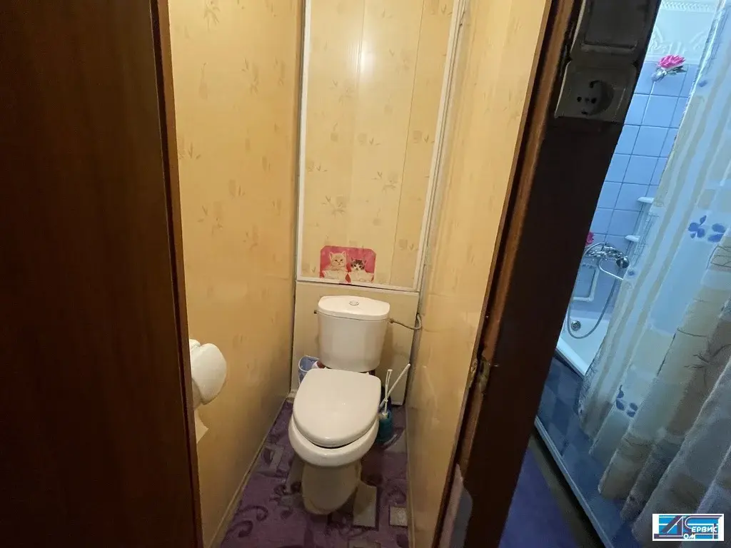 продается 3-х комнатная квартира - Фото 20