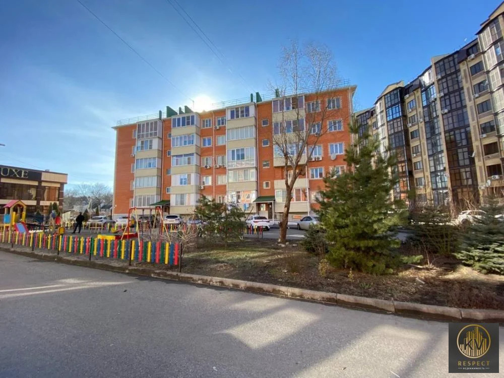 Продажа квартиры, Ессентуки, ул. Комарова - Фото 21