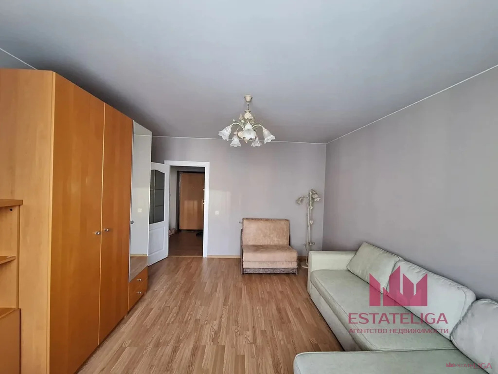 Аренда квартиры, Видное, Ленинский район, Битцевский проезд - Фото 5